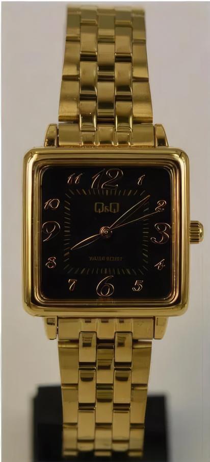 Наручные часы  Q&Q  Attractive Women Q&Q QB51J005Y (фото 1)