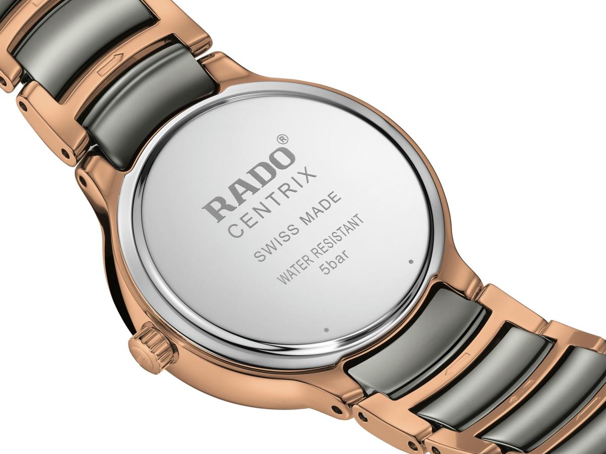 Наручные часы  RADO  Centrix RADO R30024012 (фото 4)