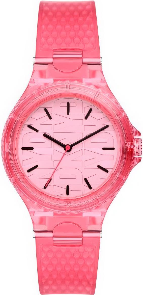 Наручные часы  DKNY  Chambers DKNY NY6643 (фото 1)