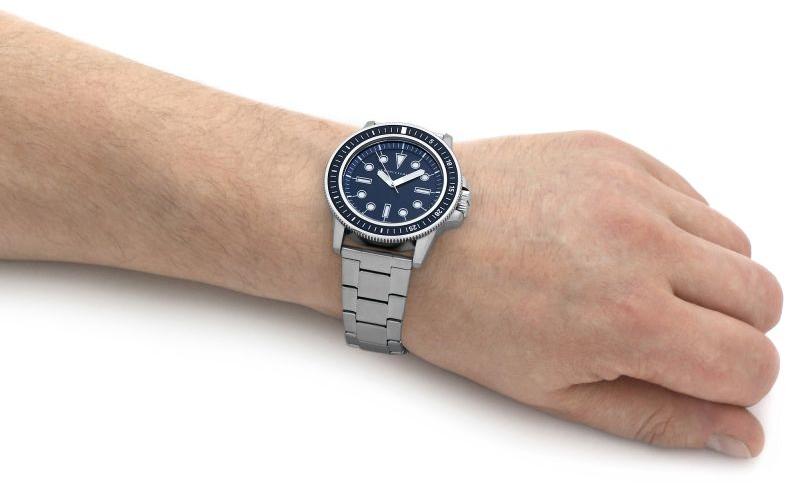 Наручные часы  Armani Exchange  Hampton Armani Exchange AX1861 (фото 5)