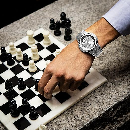 Наручные часы  Casio  G-Shock Casio AWM-500D-1A8 (фото 5)