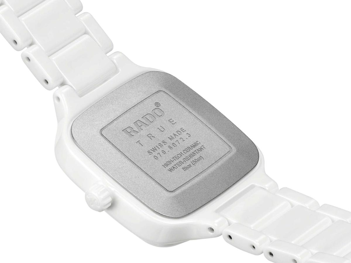 Наручные часы  RADO  True Square RADO R27072012 (фото 4)