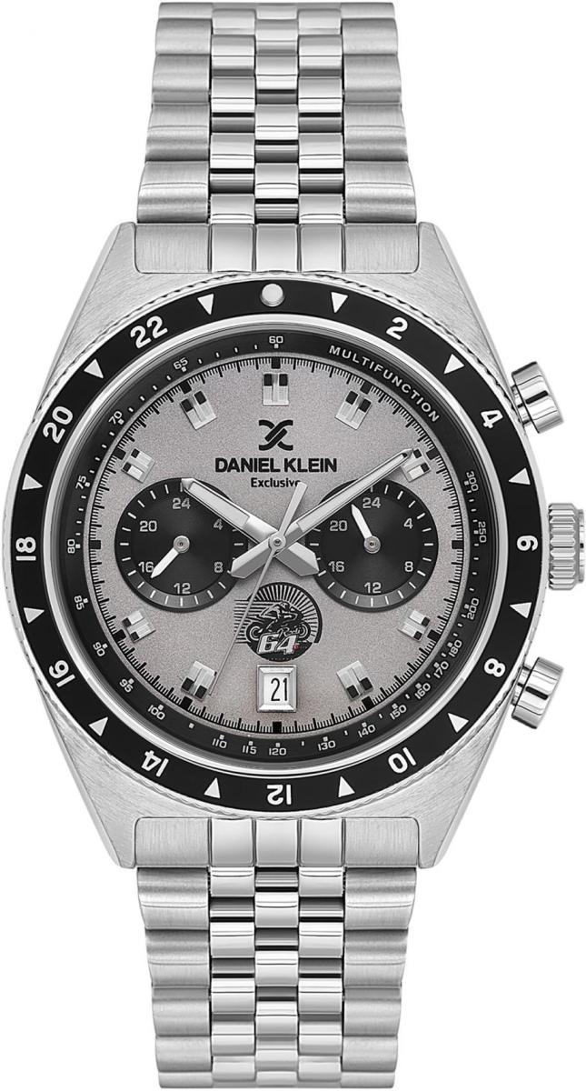 Наручные часы  Daniel Klein  Exclusive Daniel Klein 13994-1 (фото 1)