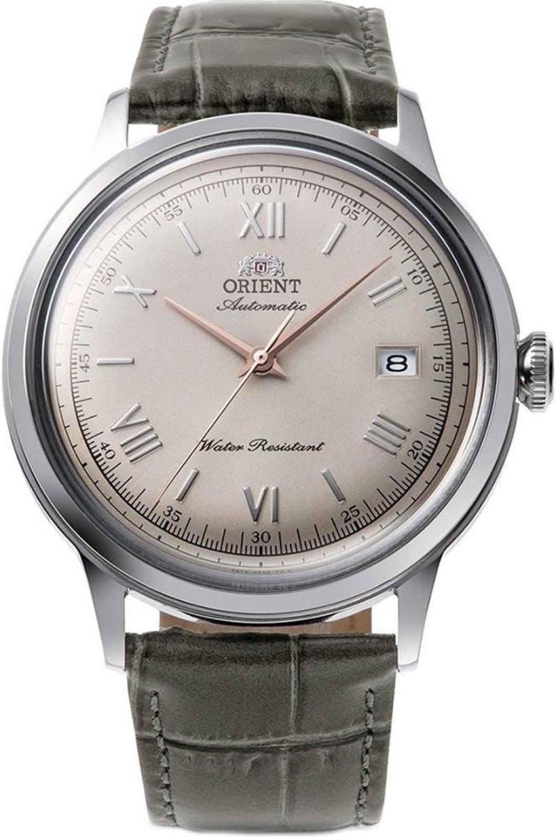 Наручные часы  Orient  Automatic Orient RA-AC0025N (фото 1)