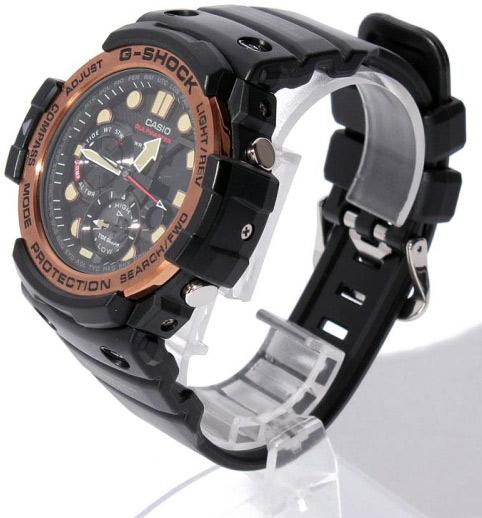 Наручные часы  Casio  G-Shock Casio GN-1000RG-1A (фото 11)