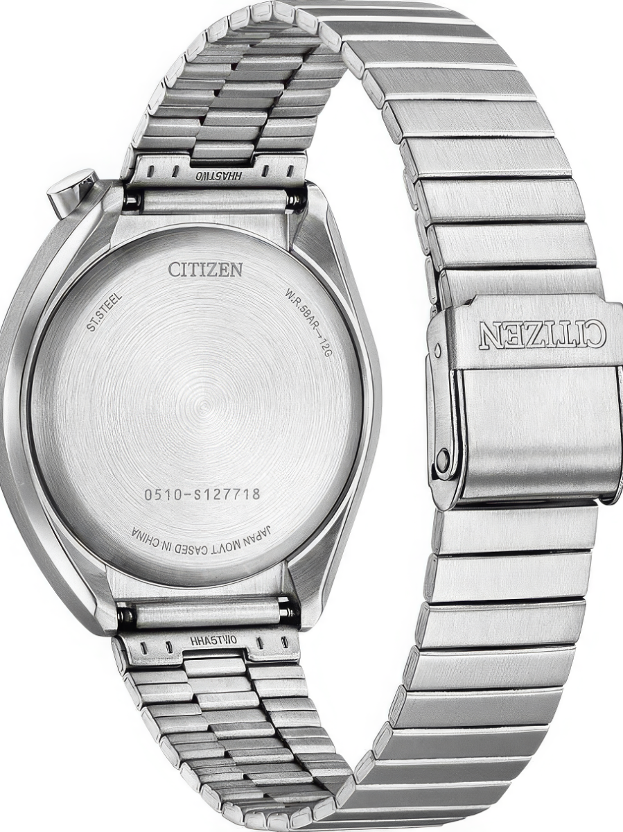 Наручные часы  Citizen  Basic Citizen AN3660-81X (фото 2)