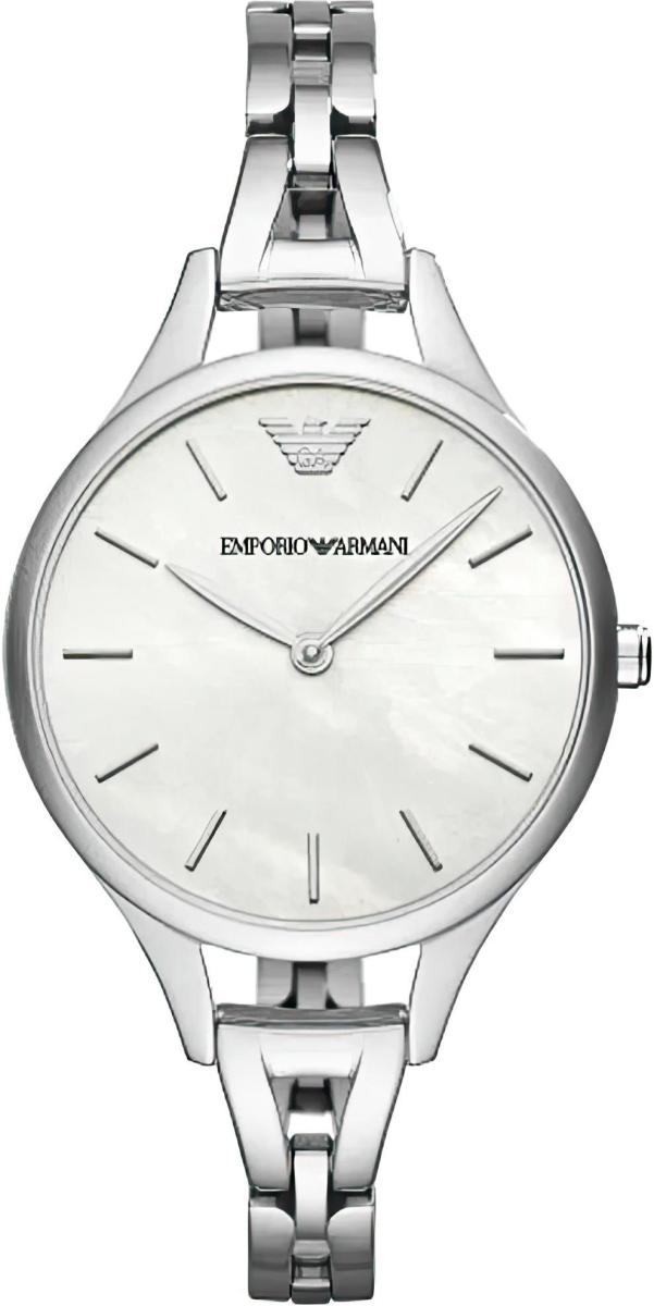 Наручные часы  Emporio Armani  Classics Emporio Armani AR11054 (фото 1)