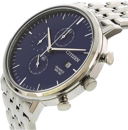 Наручные часы  Citizen  Quartz Citizen AN3610-55L (фото 2)