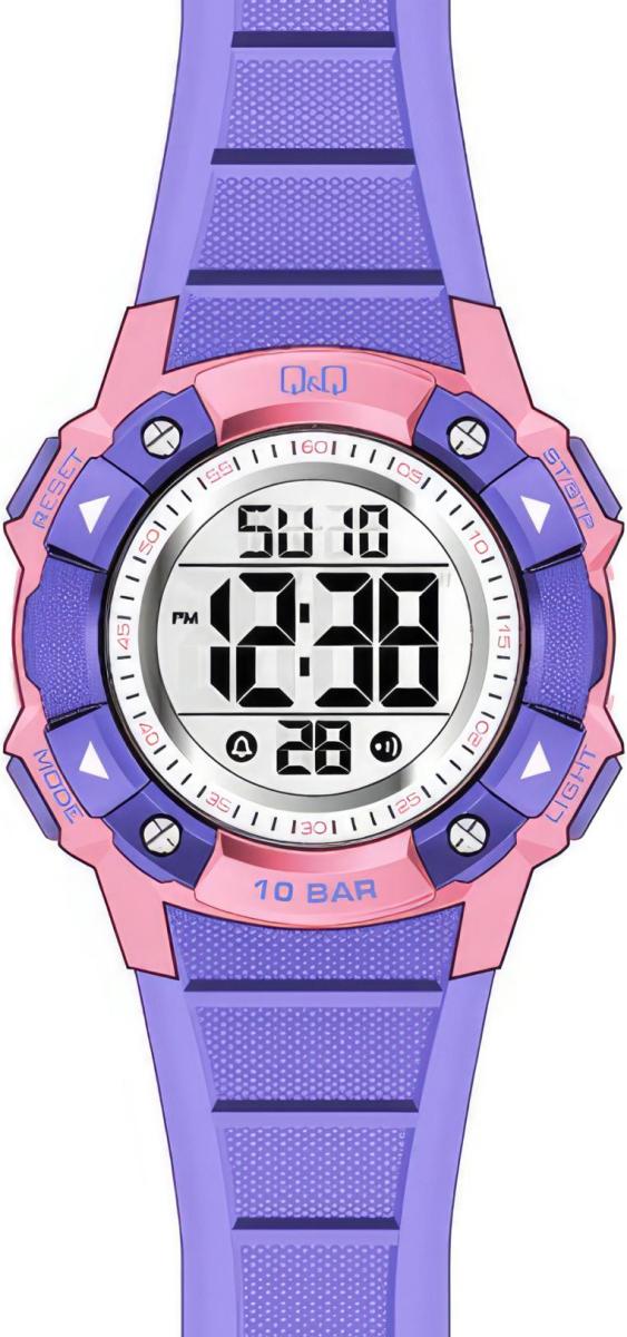 Наручные часы  Q&Q  Superior Women Q&Q M181J805Y (фото 1)