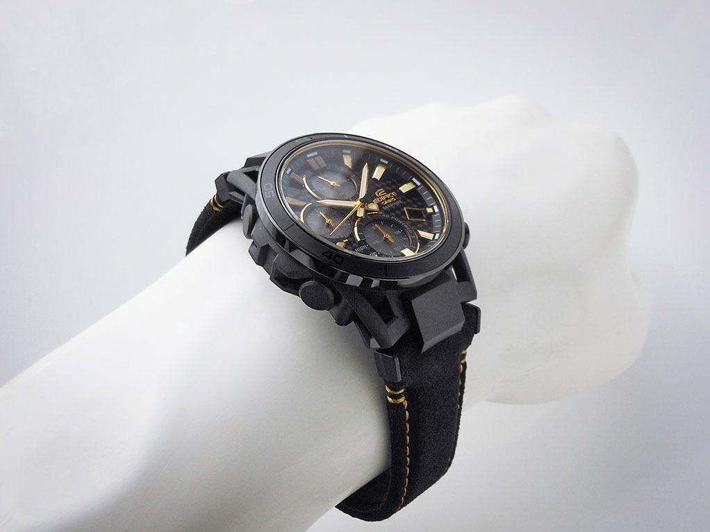 Наручные часы  Casio  Edifice Casio EFS-S640ZE-1A (фото 2)