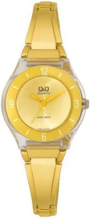 Наручные часы  Q&Q  Casual Q&Q FZ01J003Y (фото 1)