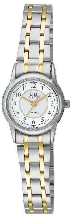 Наручные часы  Q&Q  Attractive Women Q&Q Q621J404Y (фото 1)