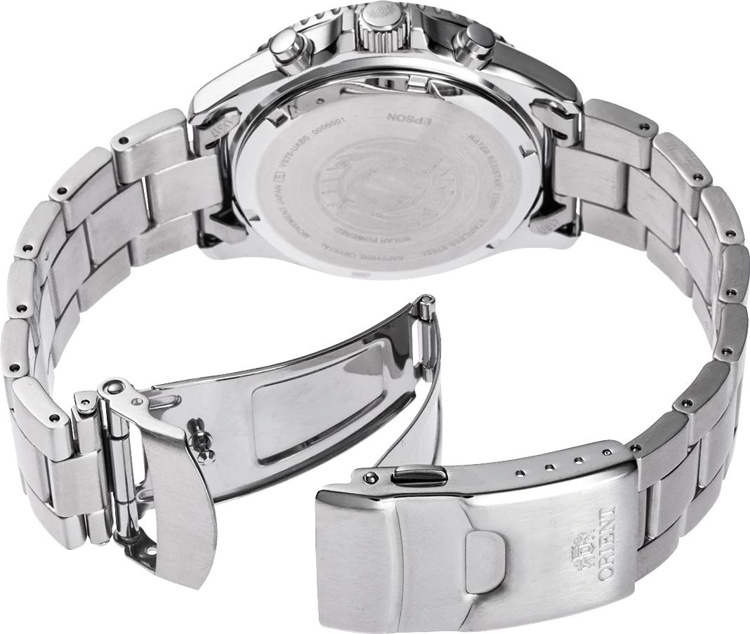 Наручные часы  Orient  Diver Orient RA-TX0206L (фото 3)