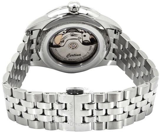 Наручные часы  Certina  DS-1 Certina C029.426.11.051.00 (фото 2)