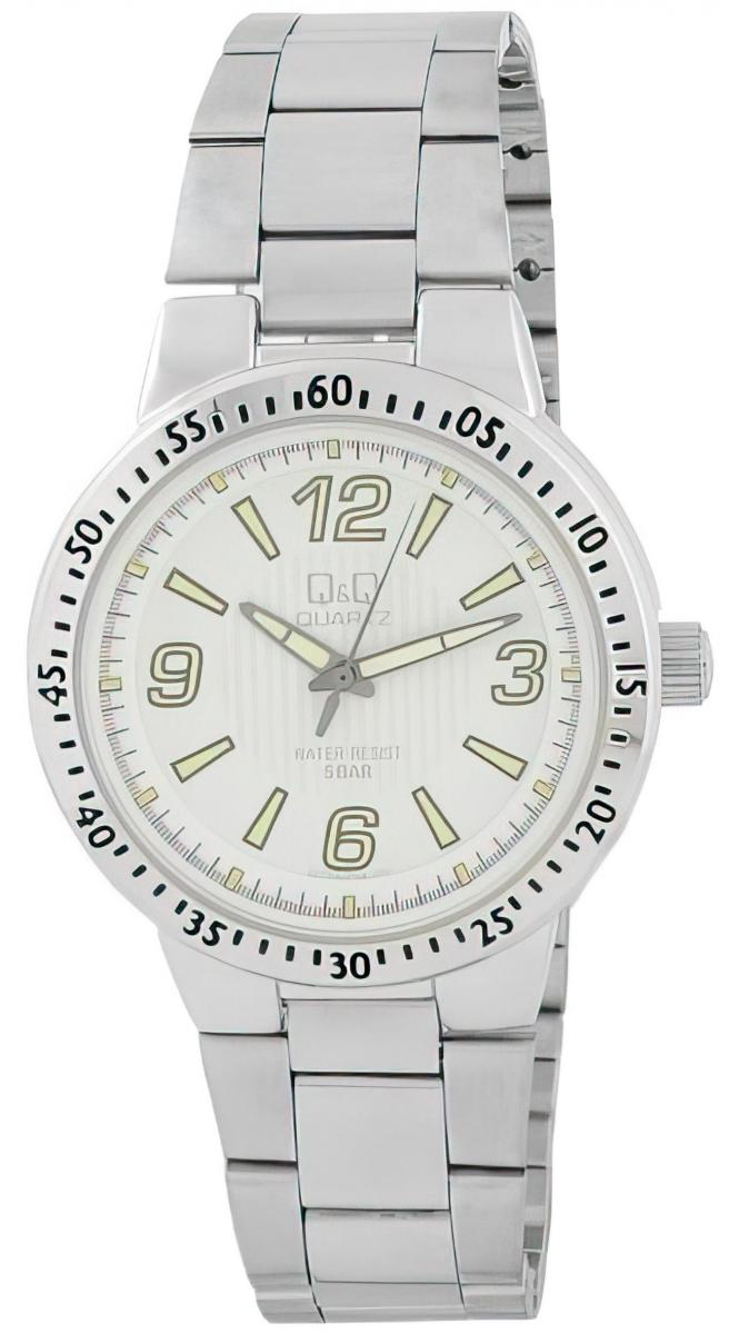 Наручные часы  Q&Q  Casual Q&Q Q724J214Y (фото 1)