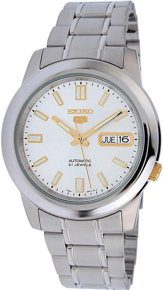 Наручные часы  Seiko  Seiko 5 Seiko SNKK09K1 (фото 1)