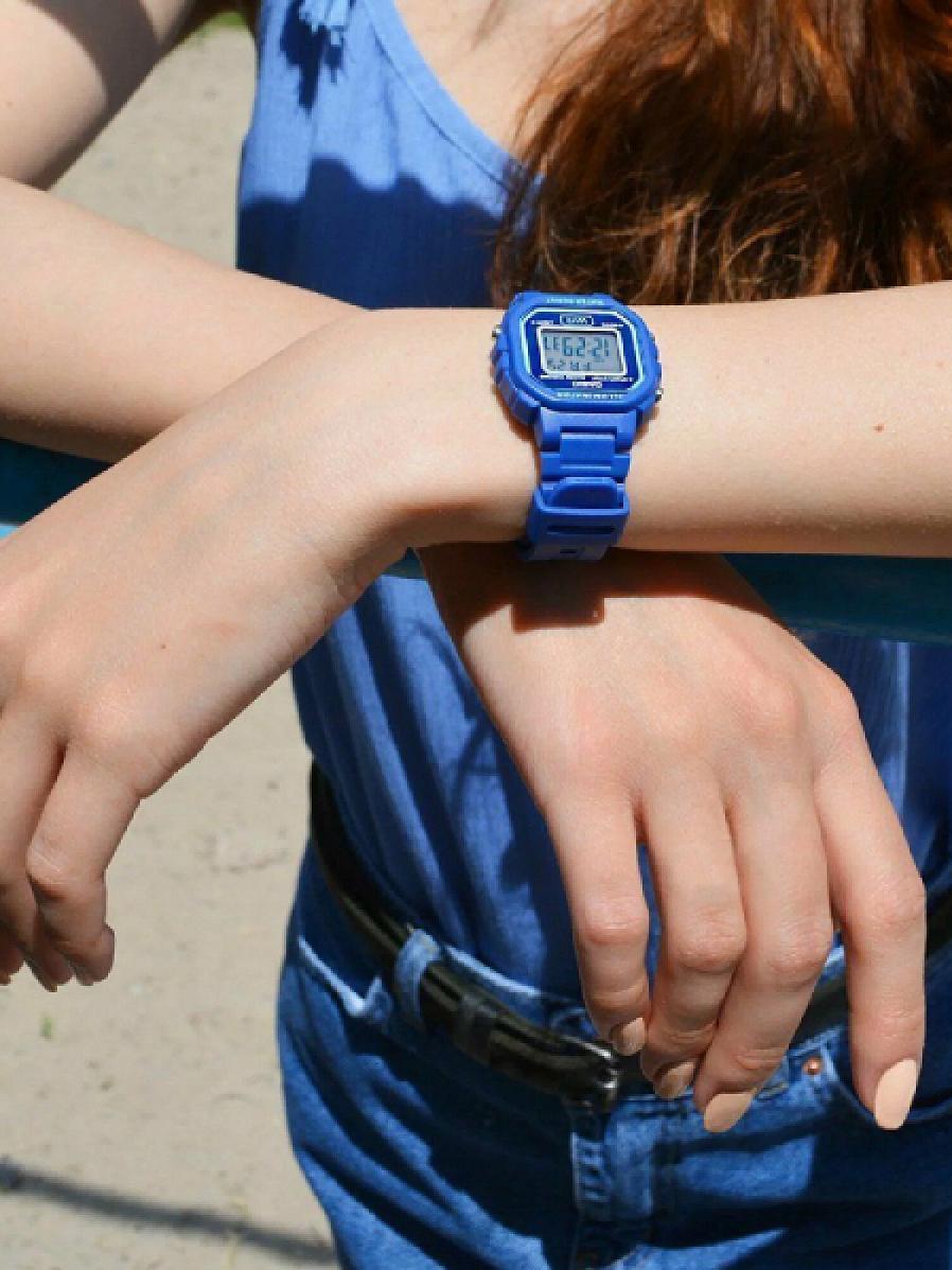 Наручные часы  Casio  Collection Casio LA-20WH-2A (фото 7)