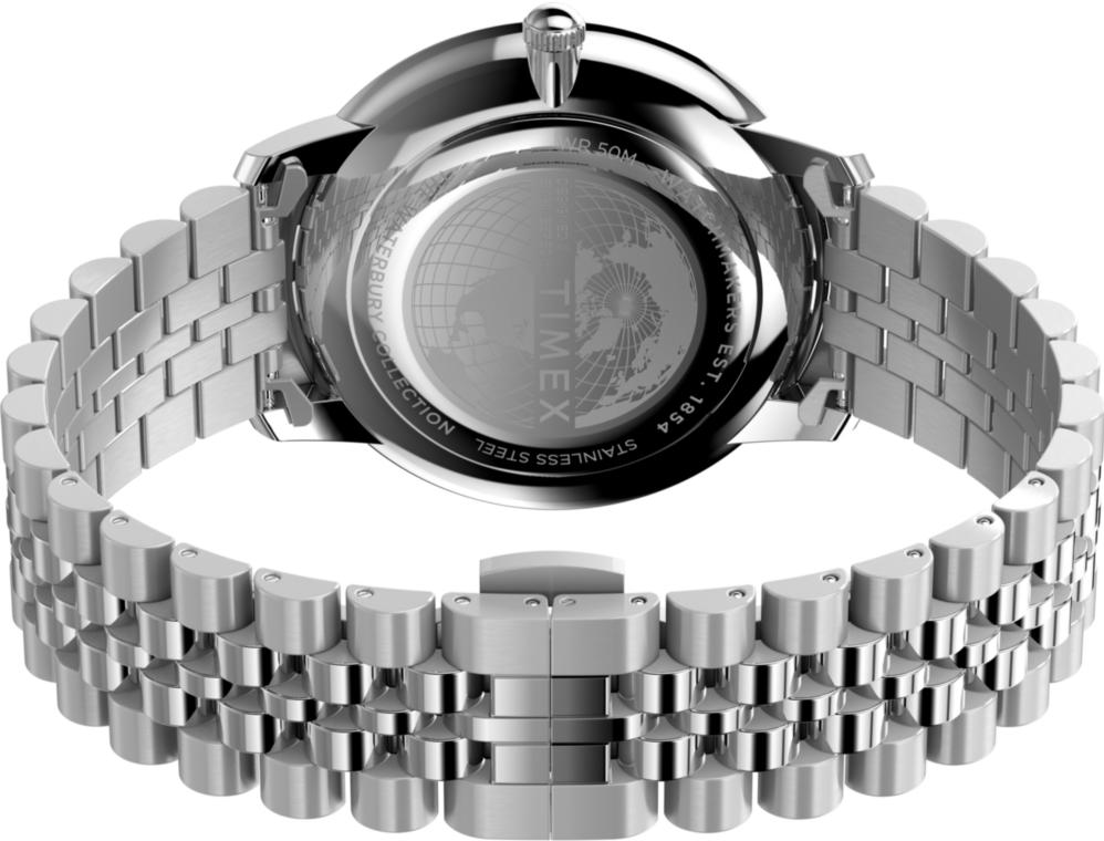 Наручные часы  Timex  Waterbury Timex TW2Y23300 (фото 5)