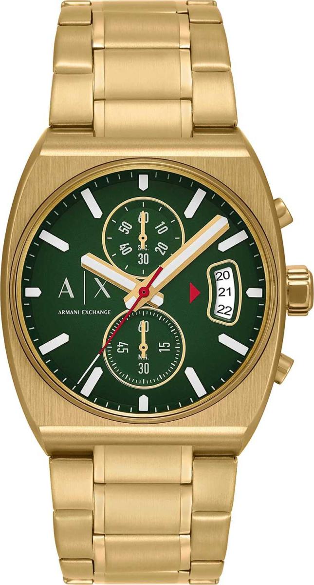 Наручные часы  Armani Exchange  Oliver Armani Exchange AX2822 (фото 1)