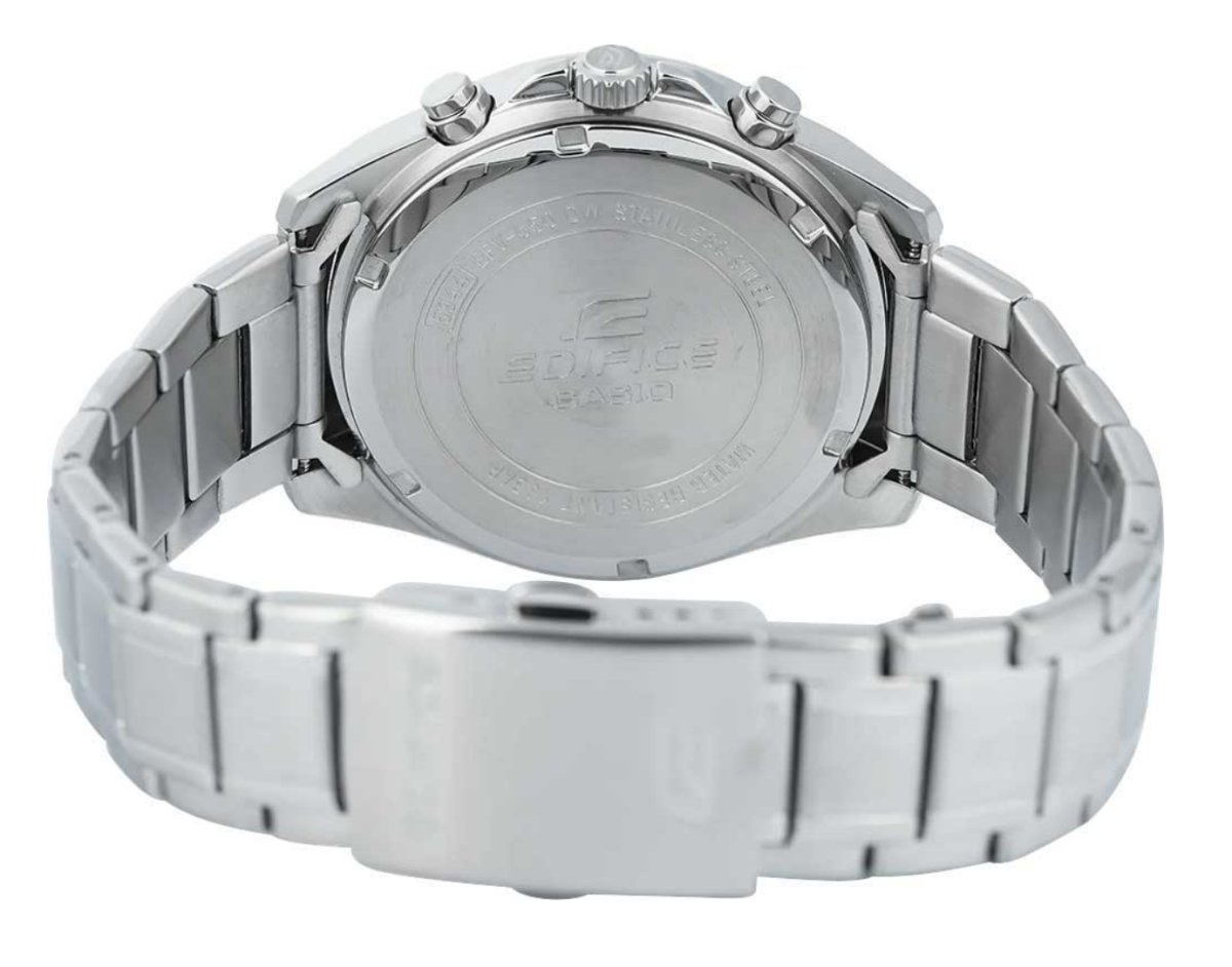 Наручные часы  Casio  Edifice Casio EFV-650D-4A (фото 3)