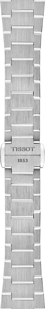 Наручные часы  Tissot  PRX Tissot T137.010.11.056.00 (фото 4)