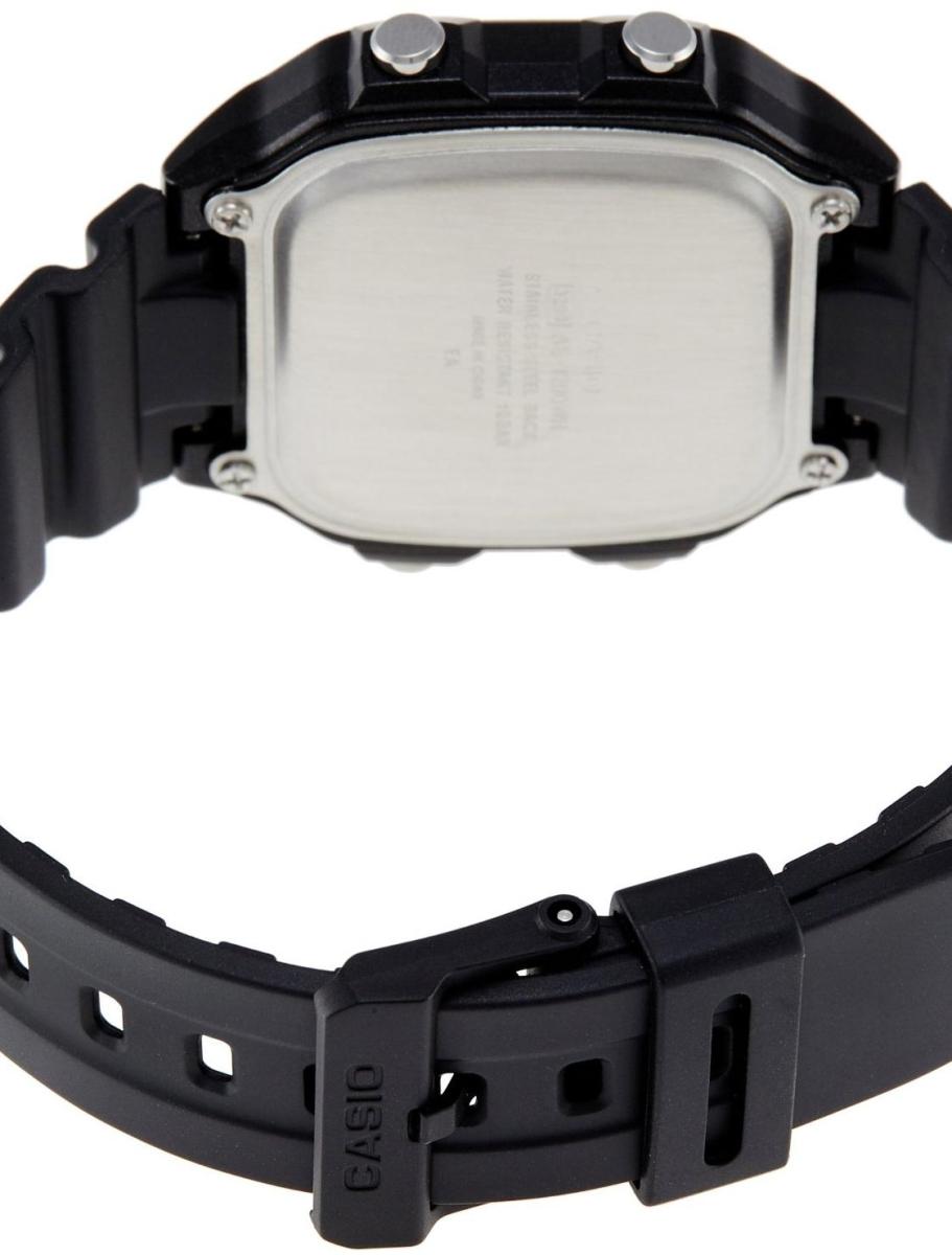 Наручные часы  Casio  Collection Casio AE-1200WH-1A (фото 3)