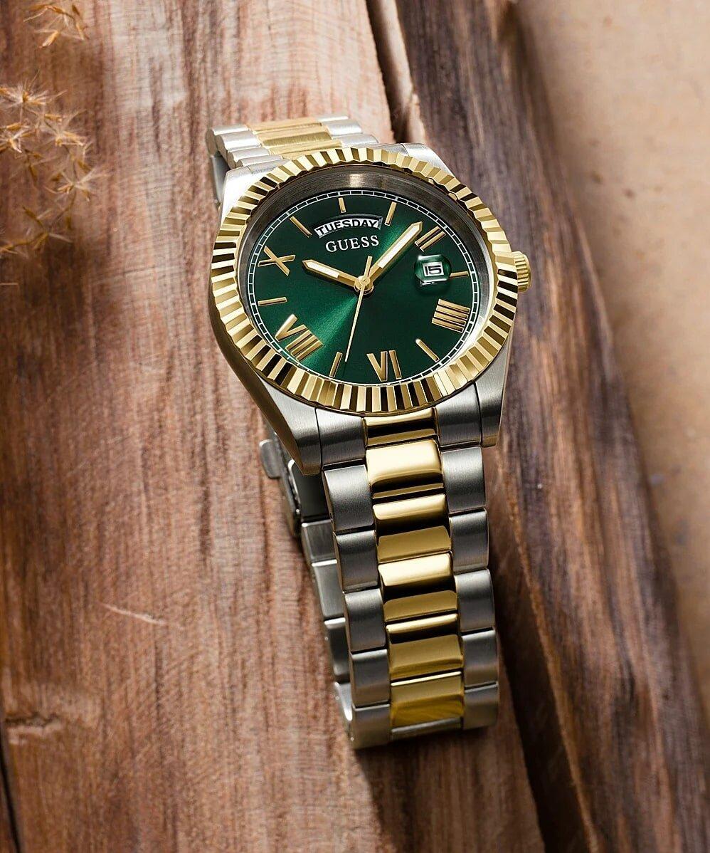 Наручные часы  Guess  Steel Guess GW0308L5 (фото 4)