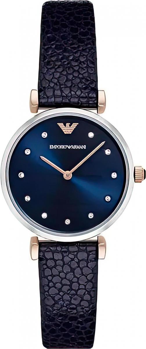 Наручные часы  Emporio Armani  Classics Emporio Armani AR1989 (фото 1)