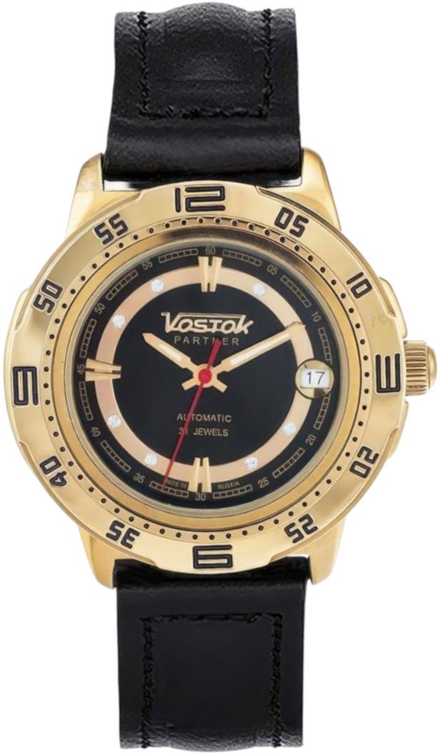 Наручные часы  Восток  Партнер Восток 319279 (фото 1)