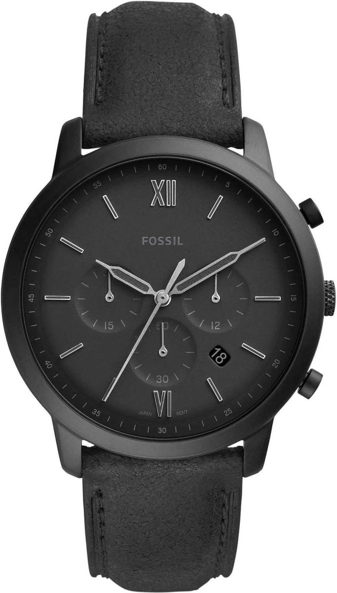 Наручные часы  Fossil  Chronograph Fossil FS5503 (фото 1)