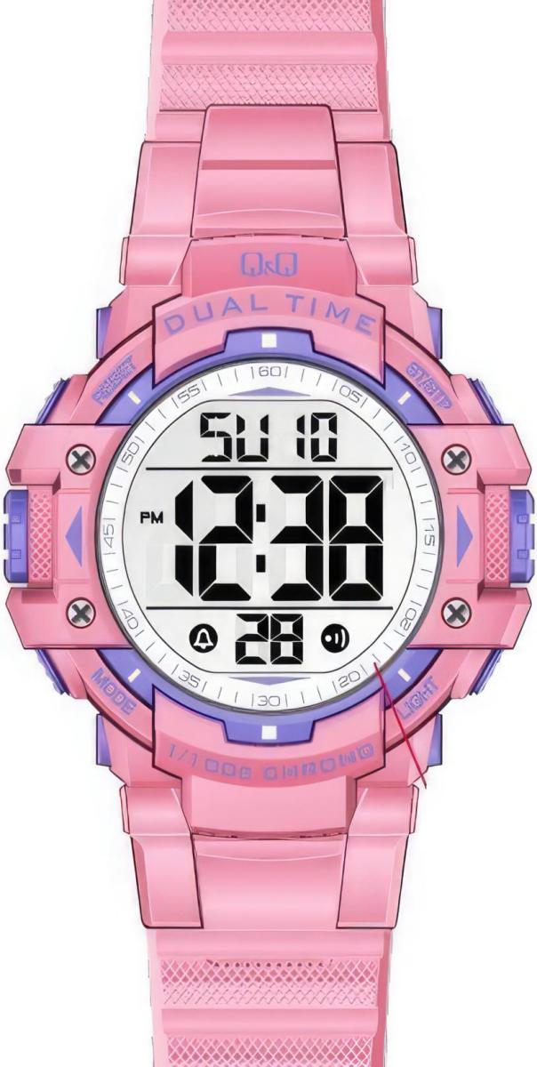 Наручные часы  Q&Q  Superior Women Q&Q M180J802Y (фото 1)