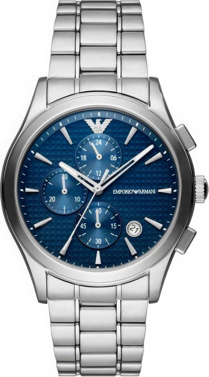 Наручные часы  Emporio Armani  Paolo Emporio Armani AR11528 (фото 1)