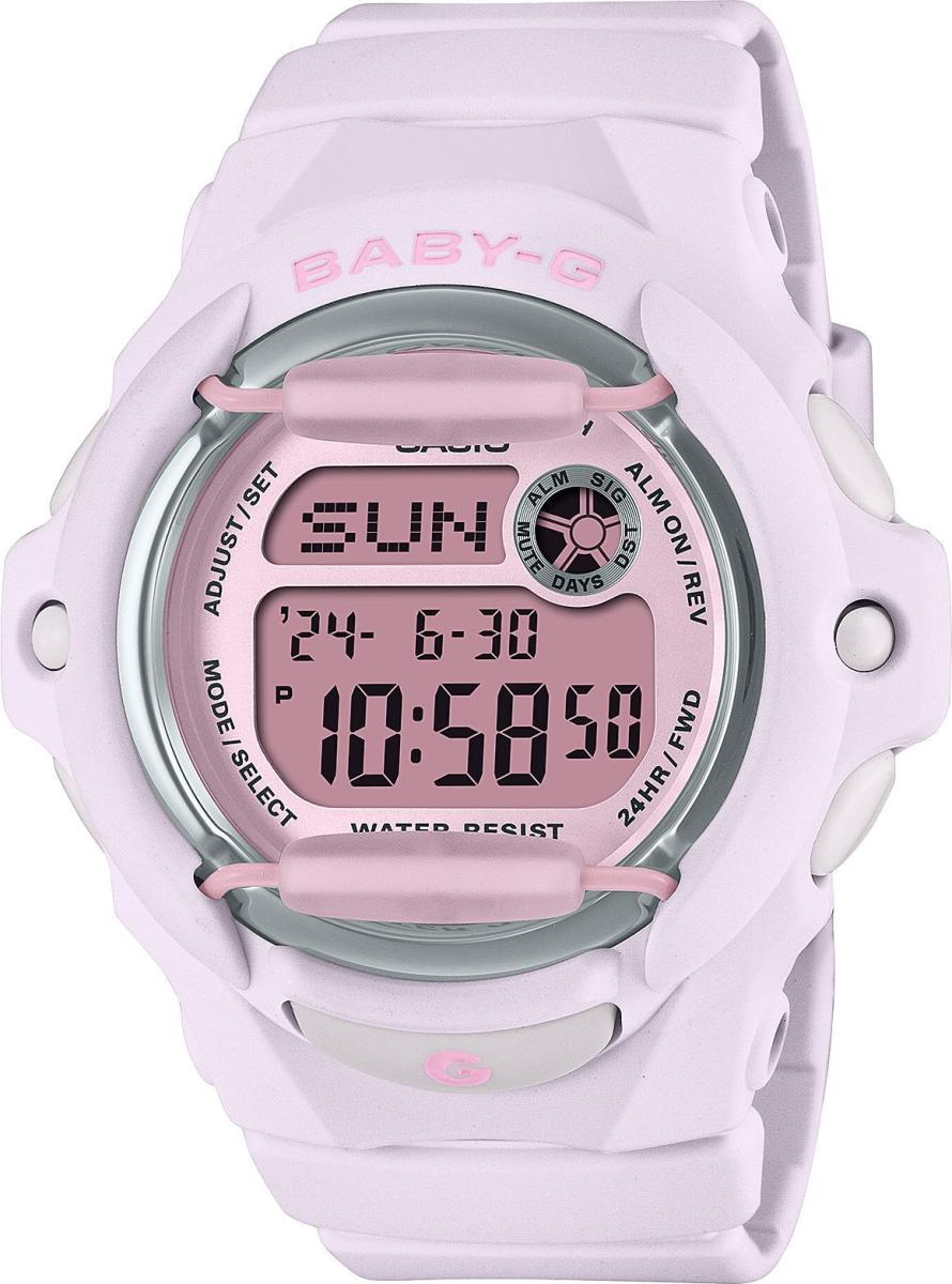 Наручные часы  Casio  Baby-G Casio BG-169U-4B (фото 1)