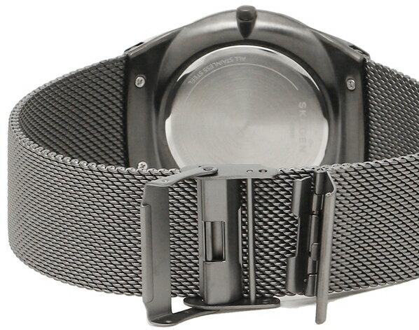 Наручные часы  Skagen  Black Label Skagen SKW6503 (фото 2)