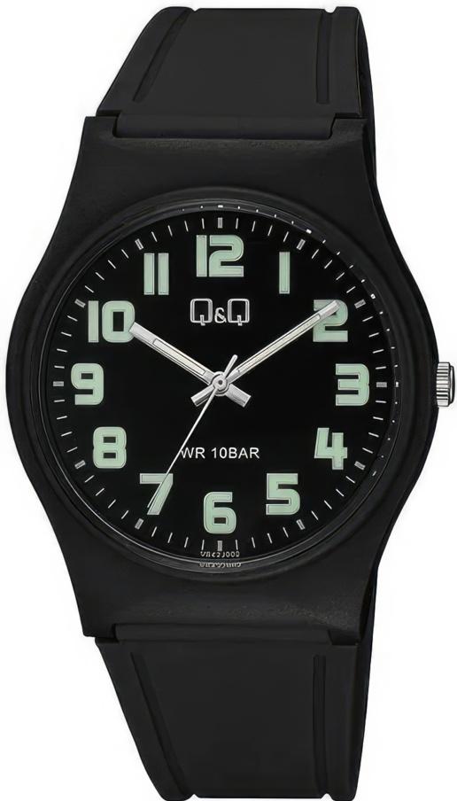 Наручные часы  Q&Q  Attractive Q&Q VS42J002Y (фото 1)