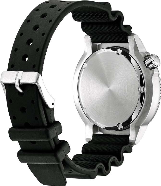 Наручные часы  Citizen  Promaster Marine Citizen BN0159-15X (фото 3)