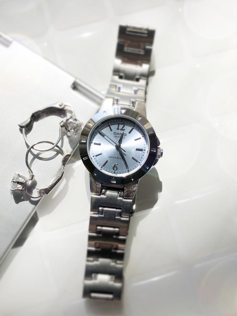 Наручные часы  Casio  Collection Casio LTP-1177A-2A (фото 5)