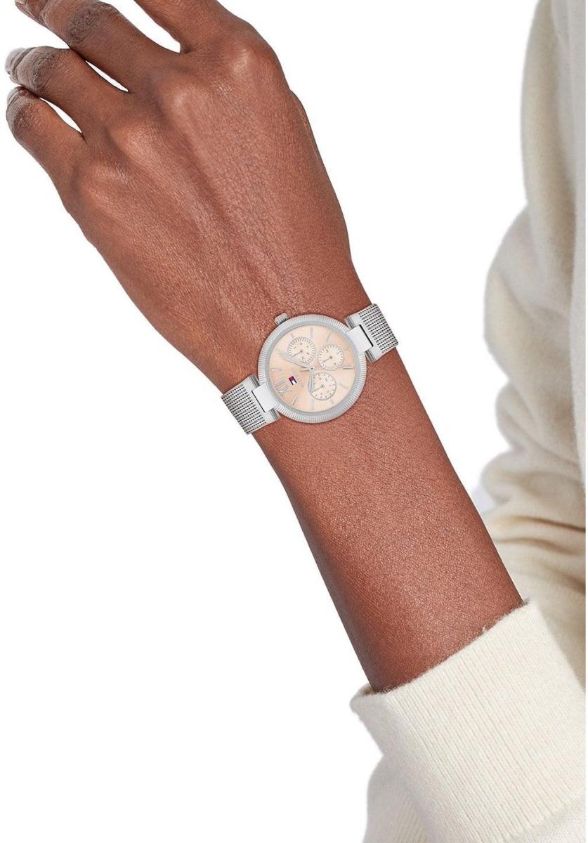 Наручные часы  Tommy Hilfiger  Classic Tommy Hilfiger 1782693 (фото 2)