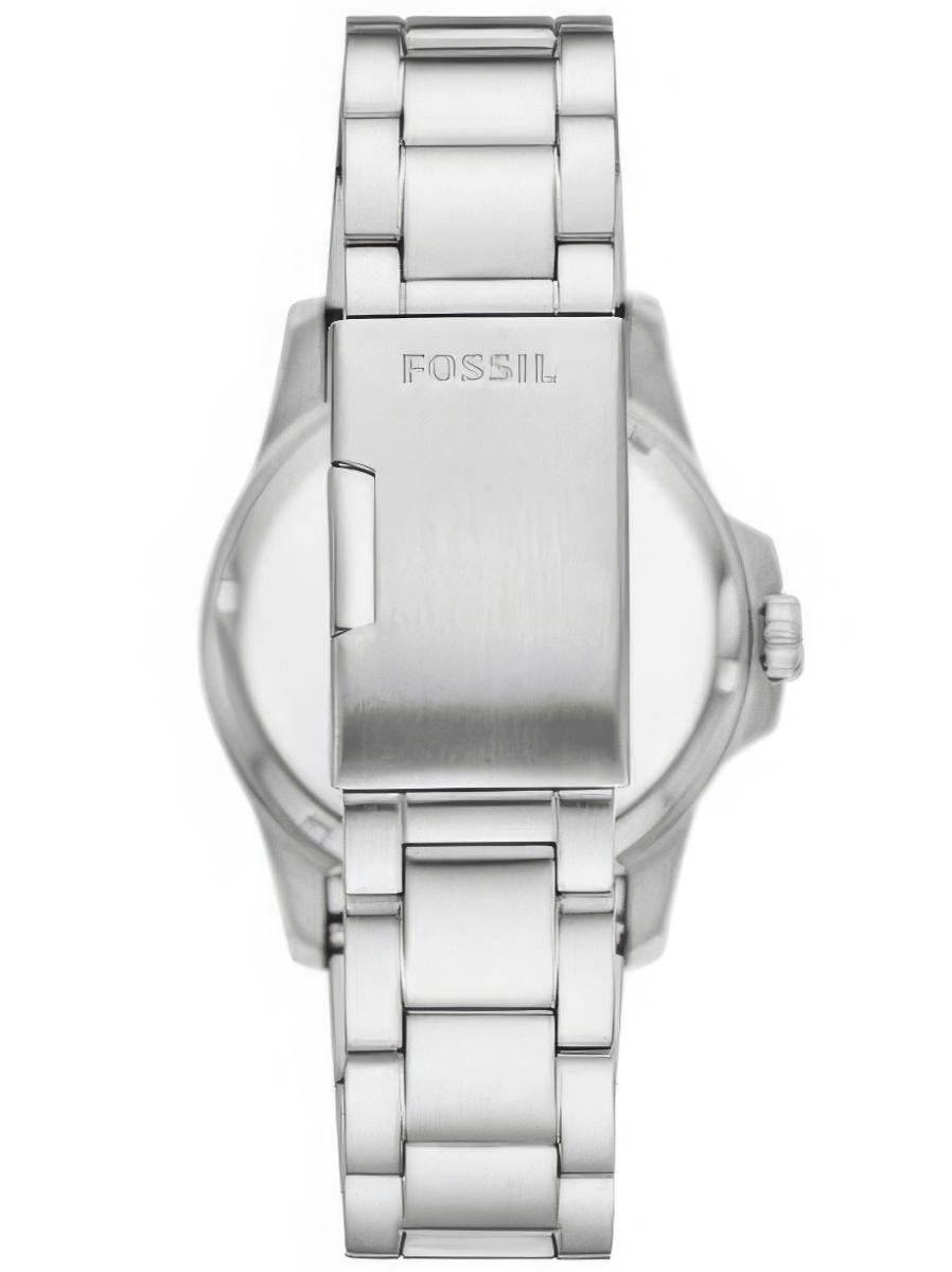 Наручные часы  Fossil  Blue Fossil FS6029 (фото 2)