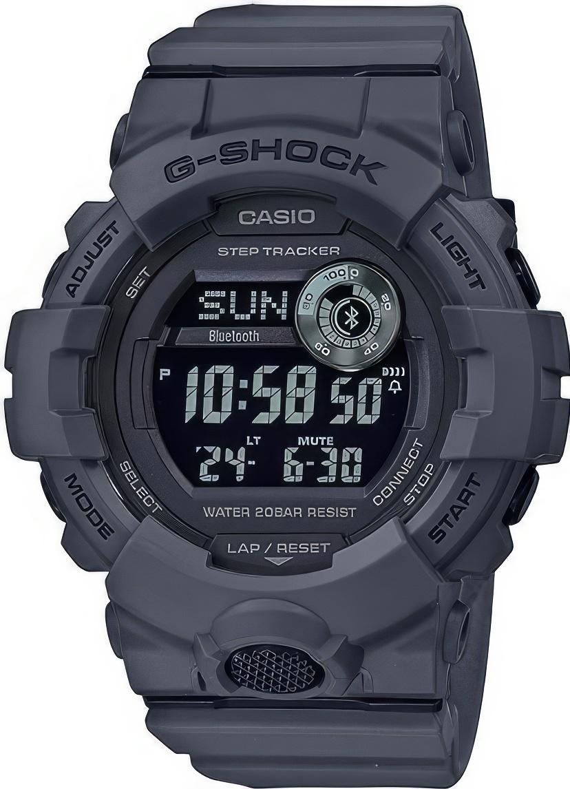 Наручные часы  Casio  G-Shock Casio GBD-800UC-8E (фото 1)