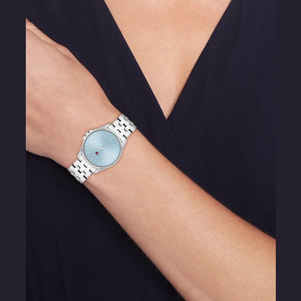 Наручные часы  Tommy Hilfiger  Classic Tommy Hilfiger 1782771 (фото 2)