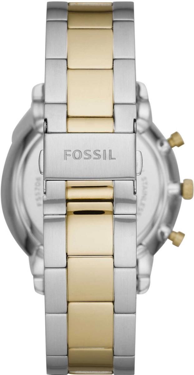 Наручные часы  Fossil  Chronograph Fossil FS5706 (фото 3)