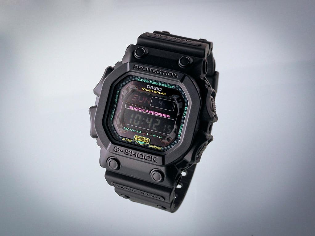 Наручные часы  Casio  G-Shock Casio GX-56MF-1E (фото 12)