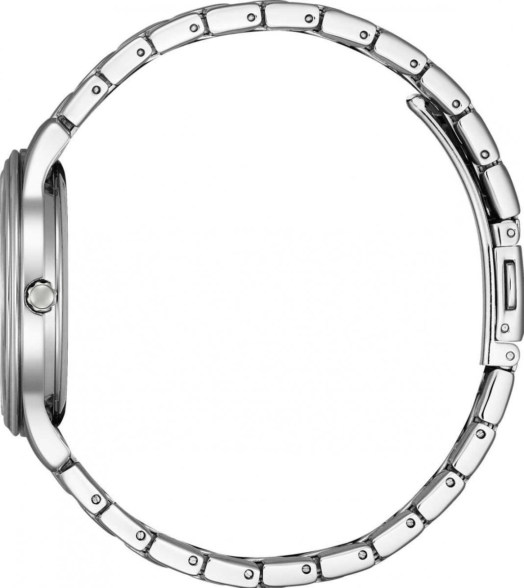 Наручные часы  Citizen  Eco Drive Citizen EM0411-71X (фото 2)