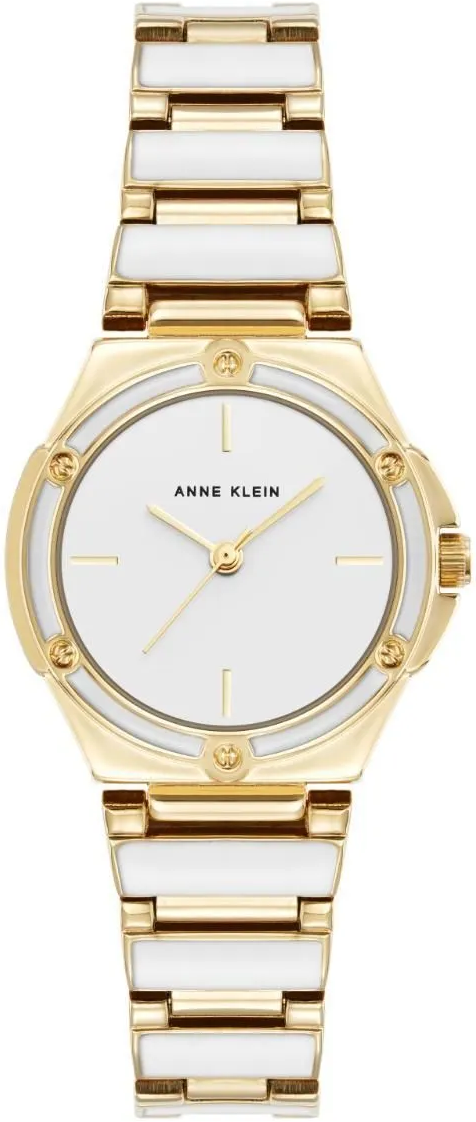 Наручные часы  Anne Klein  Metals Anne Klein 5358WTGB (фото 1)