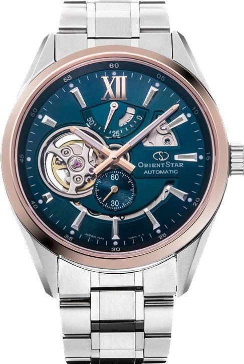 Наручные часы  Orient  Orient Star Orient RE-AV0120L (фото 1)