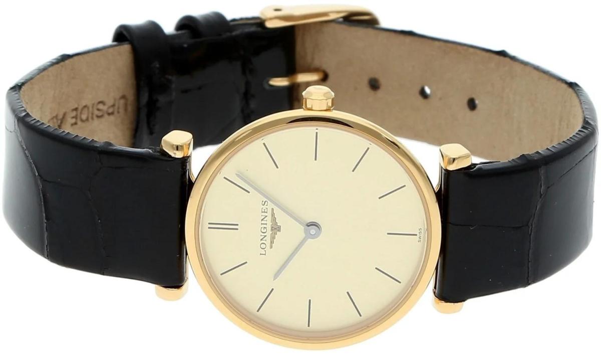Наручные часы  Longines  La Grande Classique Longines L4.209.2.32.2 (фото 3)