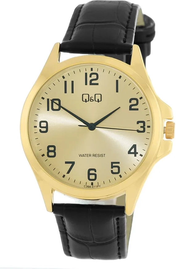 Наручные часы  Q&Q  Casual Q&Q C36AJ011Y (фото 1)