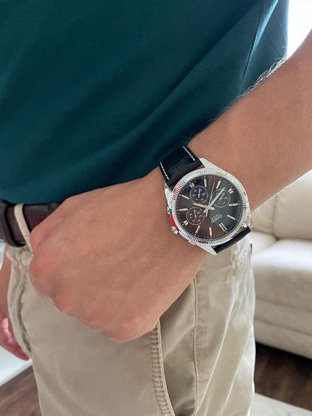 Наручные часы  Casio  Collection Casio MTP-1375L-1A (фото 3)