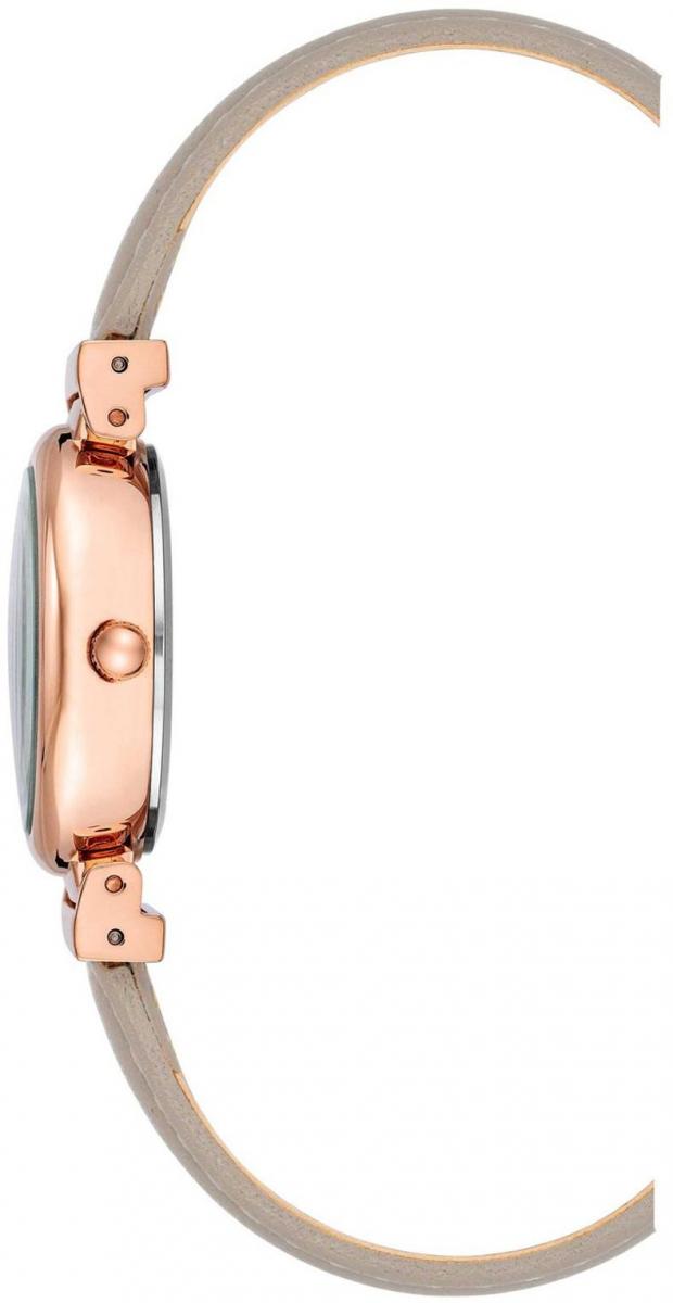 Наручные часы  Anne Klein  Leather Anne Klein 2246RGTP (фото 2)